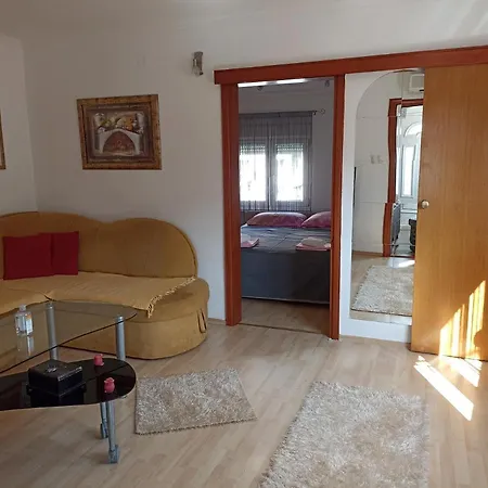 Inga's Place