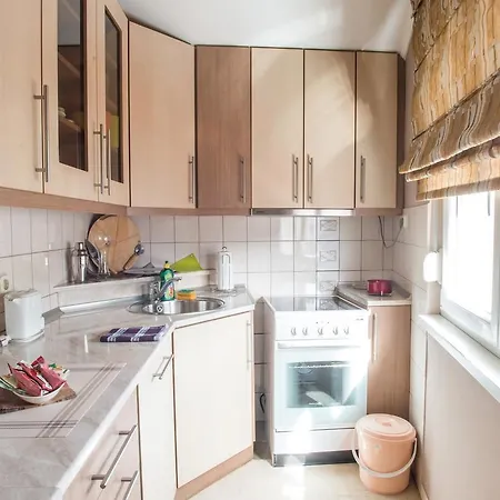 Inga's Place *